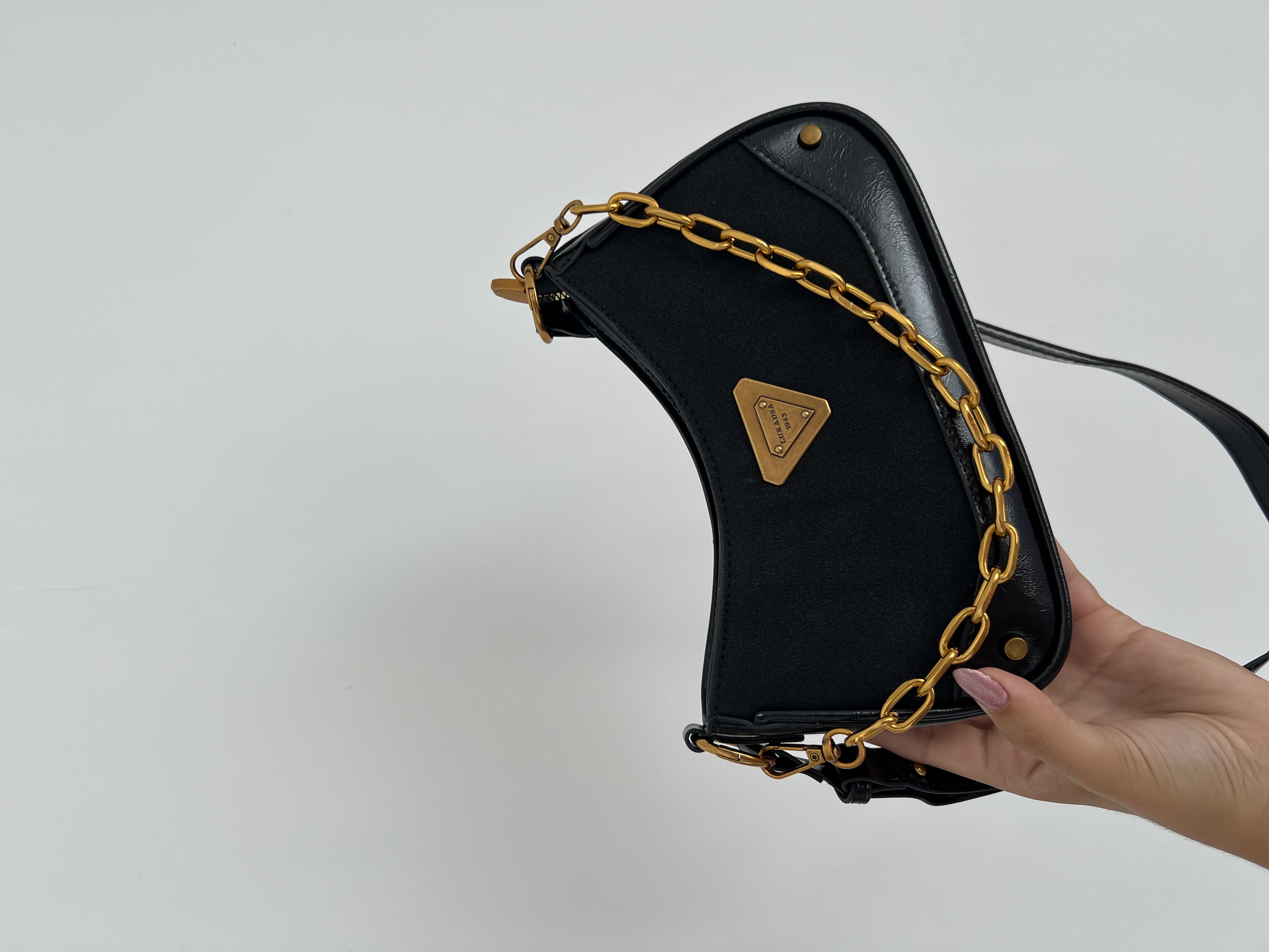 Bag Jazmin