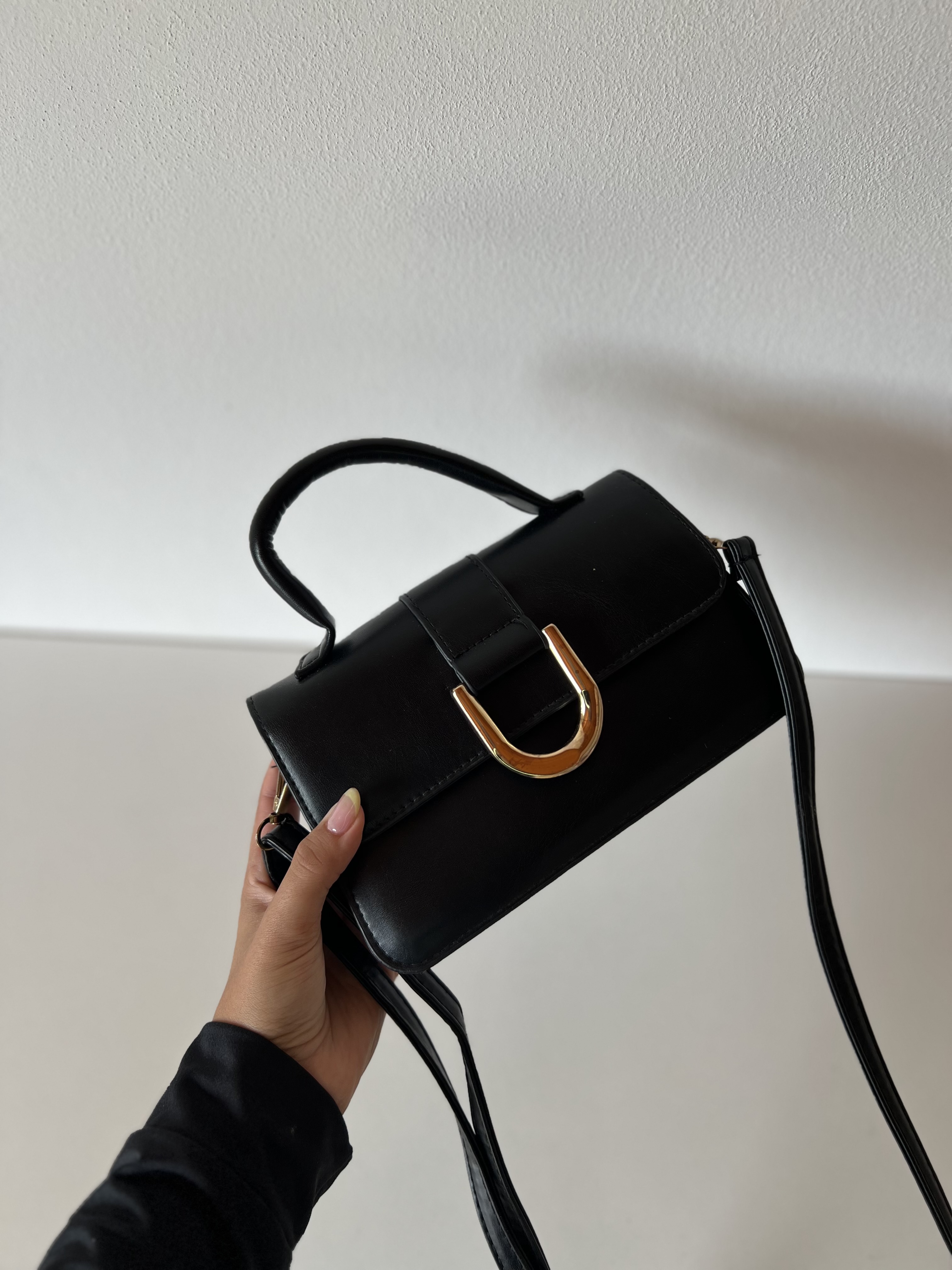 Bag Alma