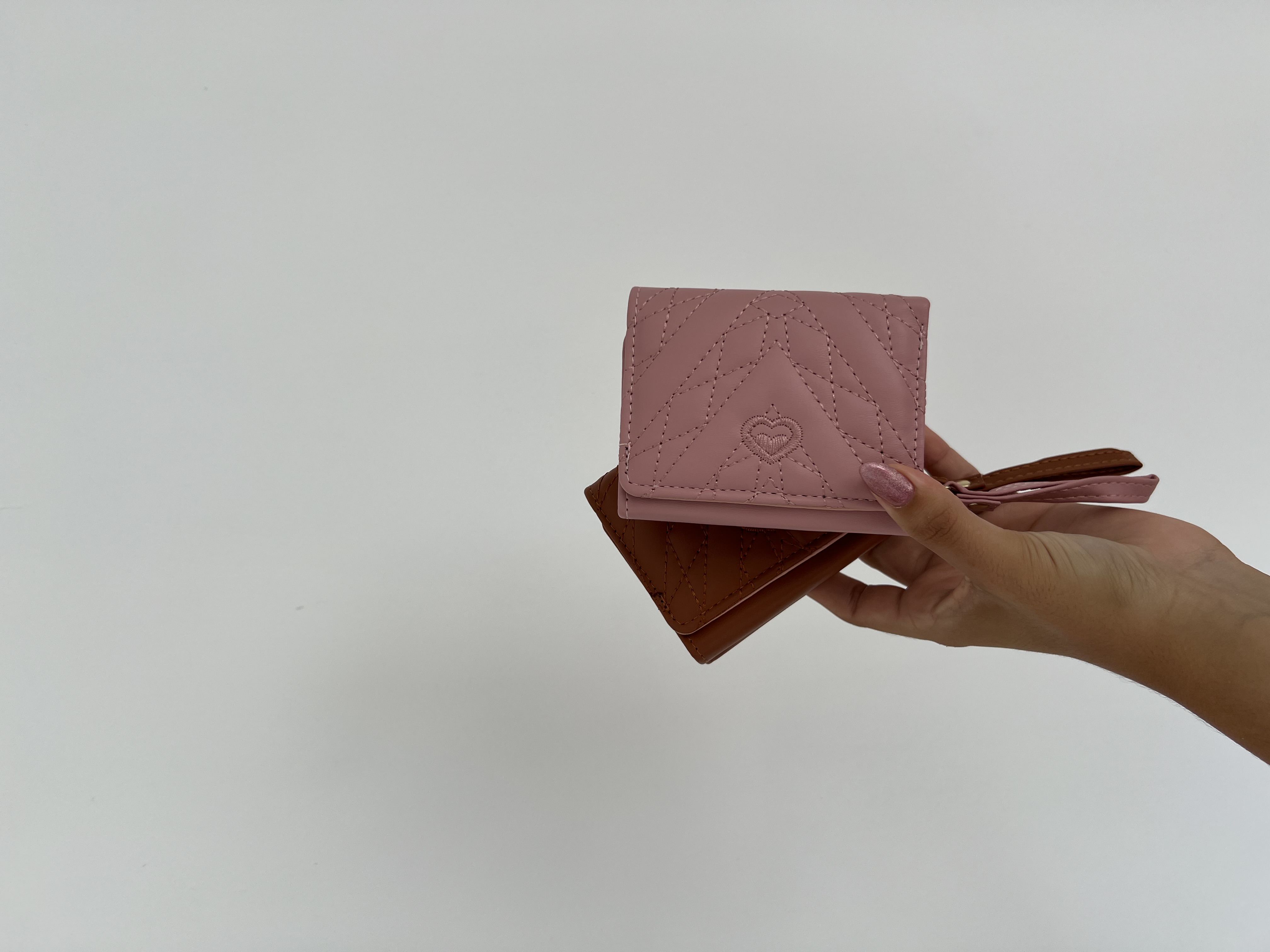 Billeteras pocket